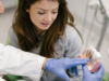 Consultation gingivite - Dr Zeitoun et Dr Martinez à Toulouse