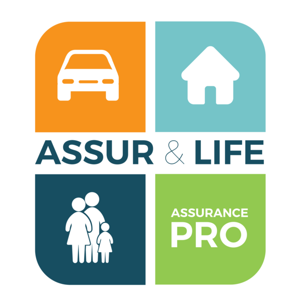Logo Assur and life