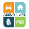 logo assur and life