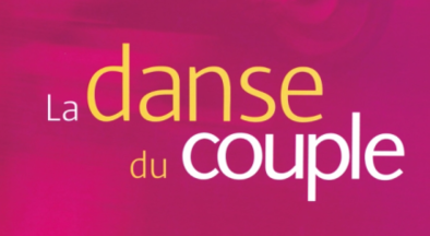 La danse du couple de Serge Hefez avec Danièle Laufer