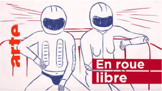 On se fait des vidéos sur Arte ? L’amour a ses réseaux