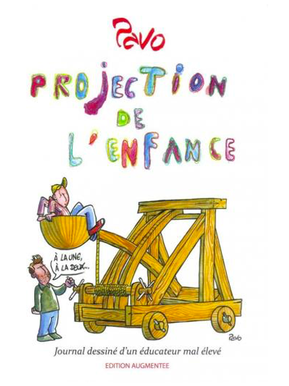 On se lit des BD ? La vie rêvée de Tara Kabé / Milieu ouvert (2020) de Pavo –autoédité