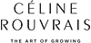 logo Céline rouvrais