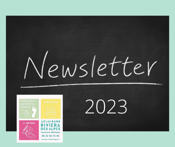NEWSLETTER 2023