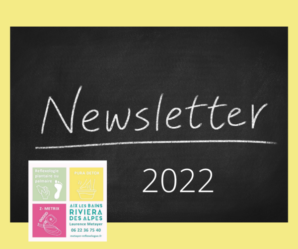 NEWSLETTER 2022