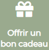 bon cadeau