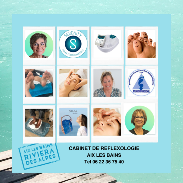 Présentation du cabinet Aix les Bains