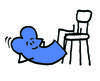 exercice de relaxation