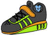 chaussure de crossfit