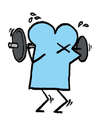 squat