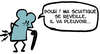 douleurs de dos et météo et ostéopathie