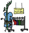 t shirt de correction postural