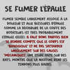 douleur d'epaule et ostéopathie
