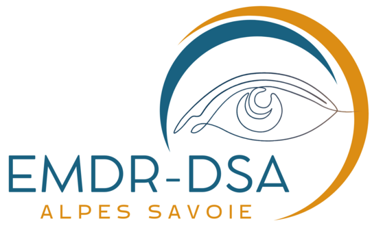 Logo EMDR DSA ALPES SAVOIE