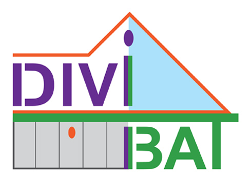 Logo DIVIBAT