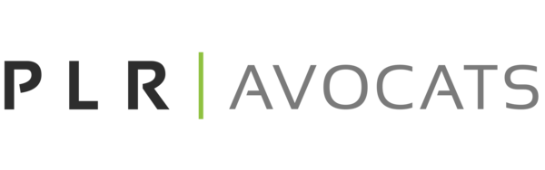 Logo PLR Avocats