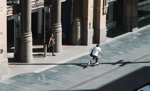 Violations répétées des règles de confinement