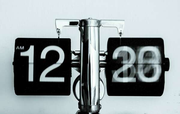 Warning sur les prochaines échéances de votre mise en conformité au RGPD 