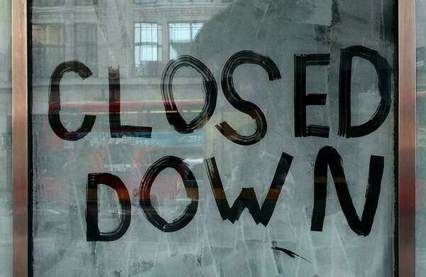 La procédure de dissolution/liquidation d’une société