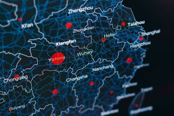 Loi PIPL – protection des données personnelles en Chine