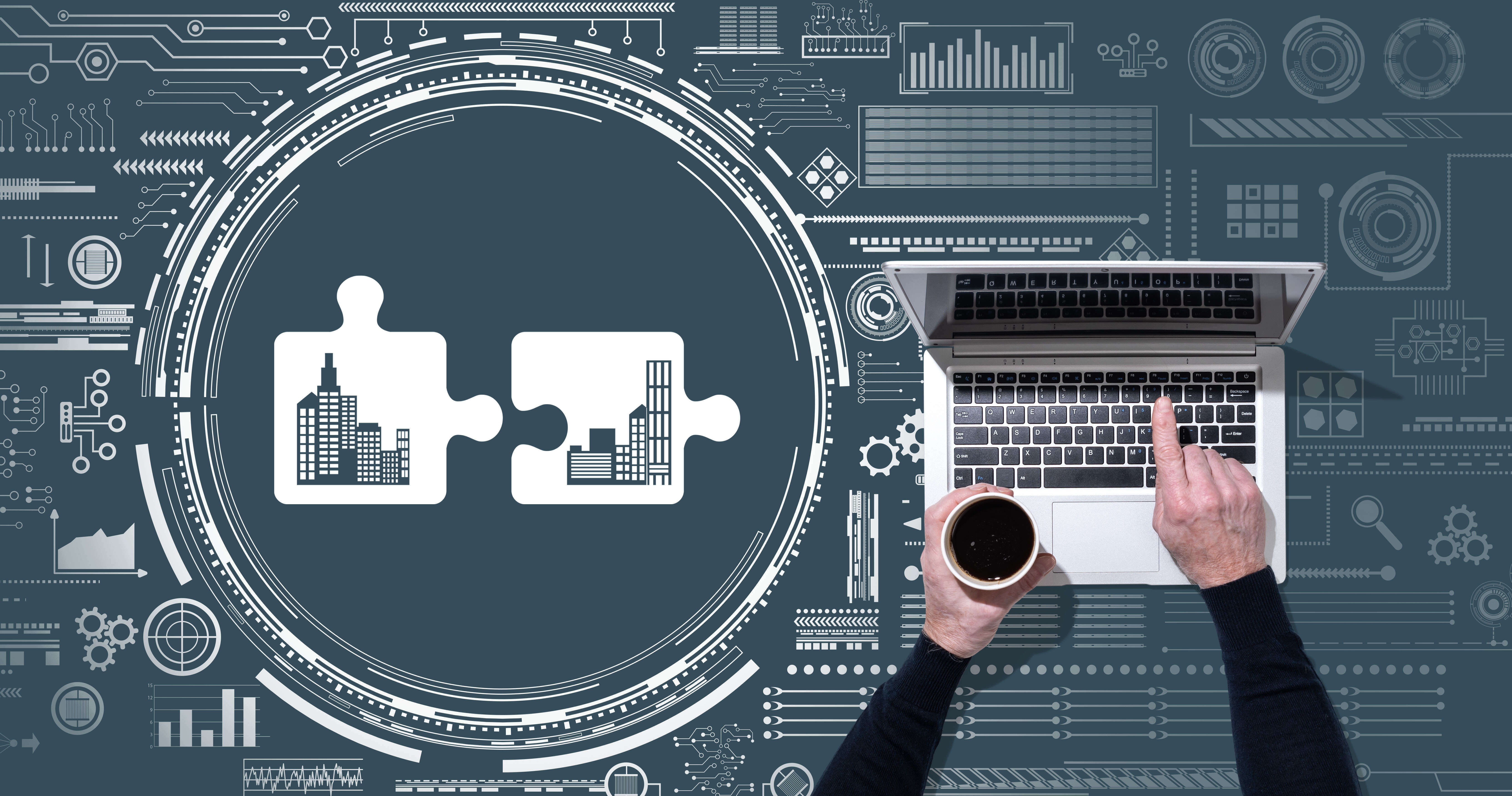 La Transmission Universelle de Patrimoine "TUP" Blog