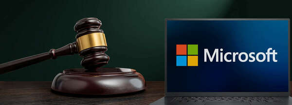 Microsoft condamné par la CNIL