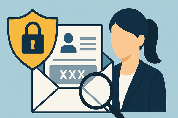 Vie privée des dirigeants : Comment anonymiser son adresse personnelle ?