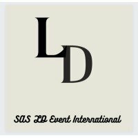 Logo LD Event International