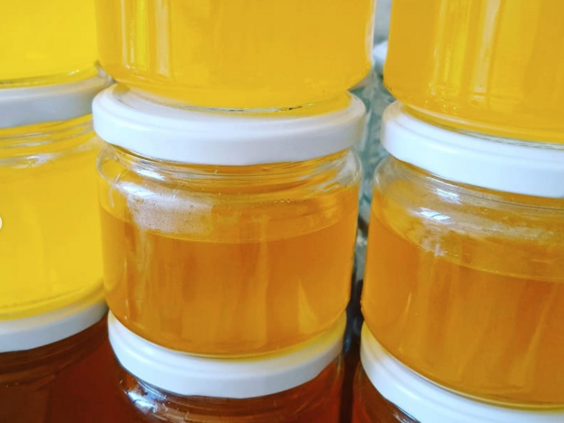 Le ghee ou beurre clarifié, aux multiples vertus
