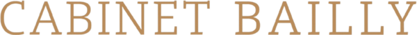 Logo Cabinet Bailly