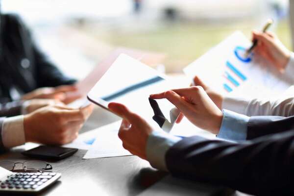 Réduction d’impôt pour les associations de gestion agrées