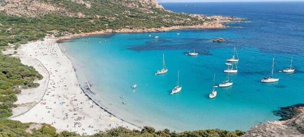 Immobilier : coup de mou sur la Côte Atlantique
