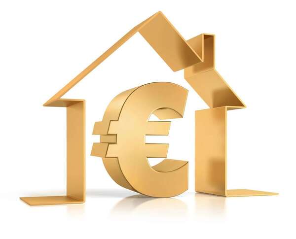 Résidences secondaires : majoration de taxe d'habitation