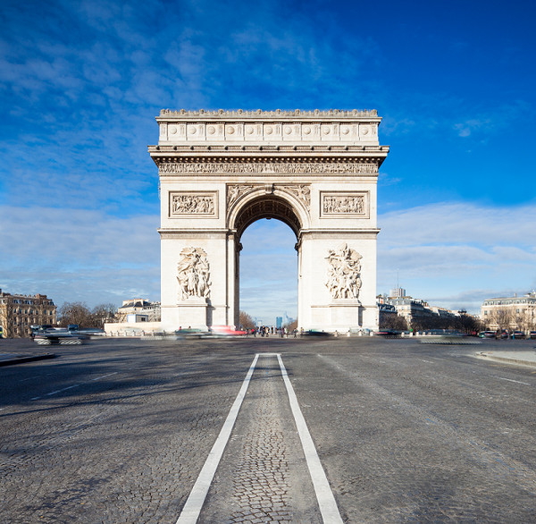 Le classement exclusif des villes qui comptent dans le secteur technologique