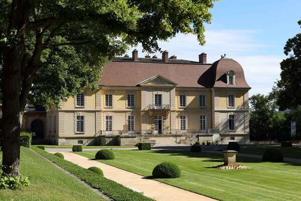 Patrimoine : l’écart se creuse !