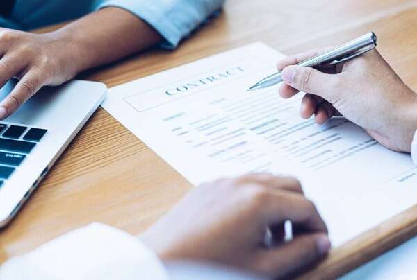 Préemption : quid de la commission d’agence ?