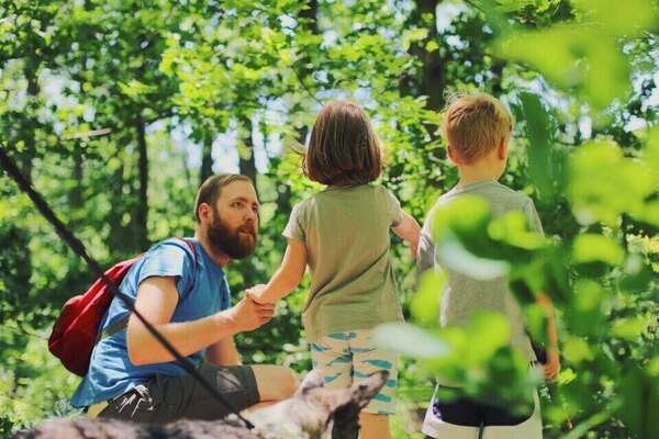 Les inconvénients du chômage partiel pour garde d'enfants