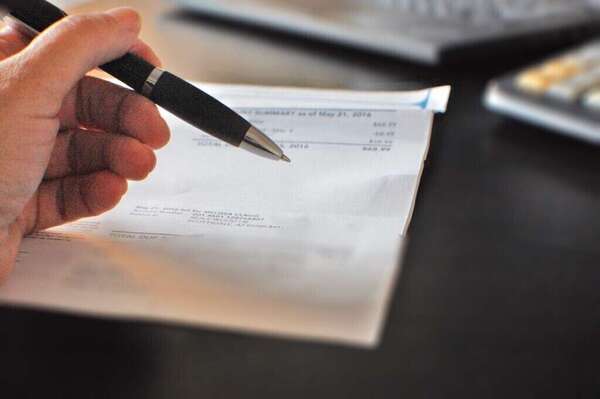 Gestion de patrimoine : attention aux usurpateurs