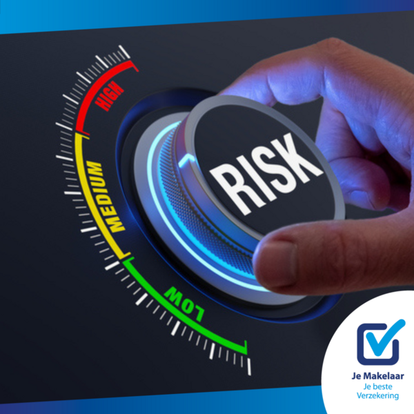 Ons kantoor als riskmanager voor elke kmo