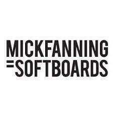 Mickfanning SoftBoards