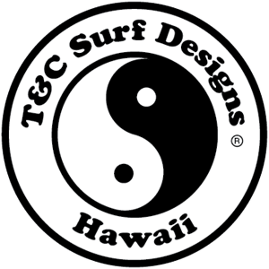 T&C Surf Designs