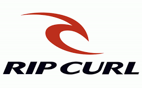RIP CURL Colorful logo