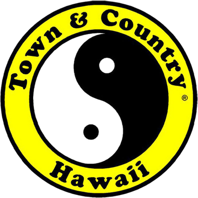 Town & Country Hawaii