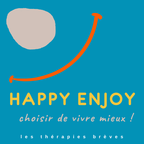 Logo Happy Enjoy