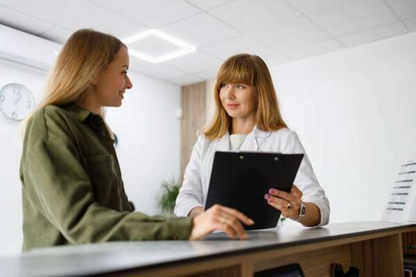 Consentement libre et éclairé