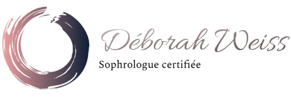 Logo Déborah Weiss