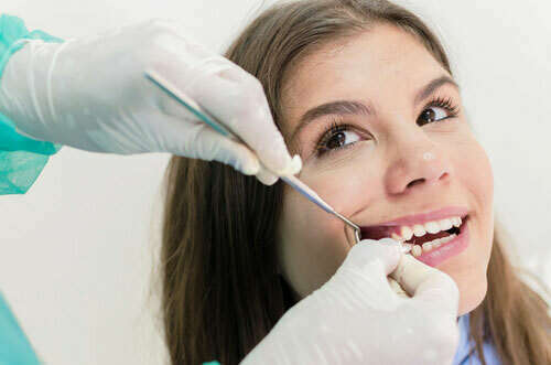 Traitement des dents incluses