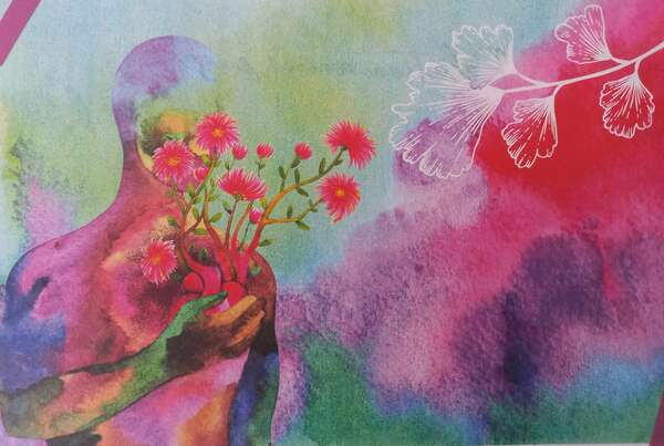 POIGNEE DE MAIN : UNE AFFAIRE DE FLAIR !