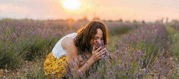 ATELIER OLFACTIF le 12 juin 2022