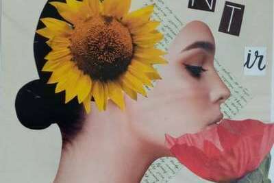 ATELIER OLFACTIF le 23 janvier 2022 